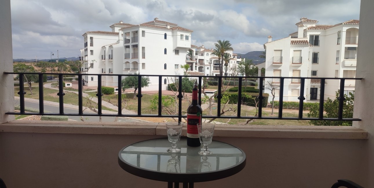 Rynek wtórny - Mieszkanie  -
Hacienda Riquelme Golf Resort - Hacienda Riquelme Golf Resort - Centre