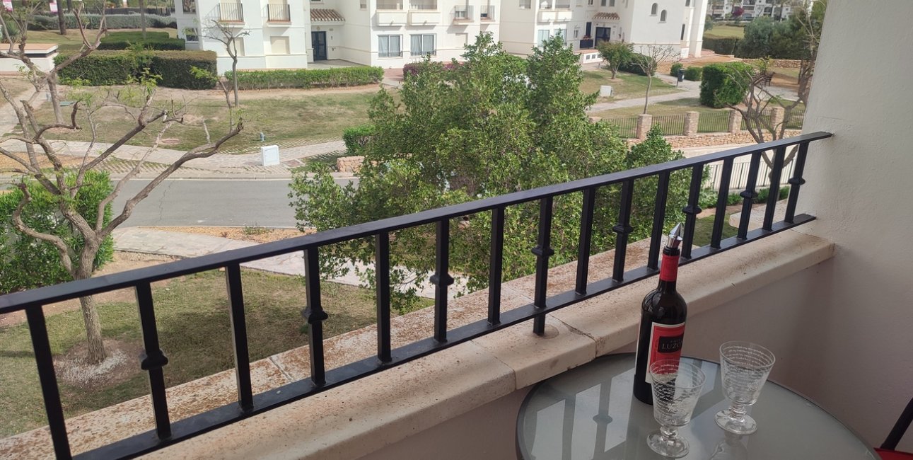 Rynek wtórny - Mieszkanie  -
Hacienda Riquelme Golf Resort - Hacienda Riquelme Golf Resort - Centre