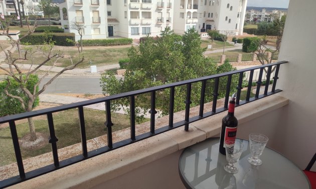 Rynek wtórny - Mieszkanie  -
Hacienda Riquelme Golf Resort - Hacienda Riquelme Golf Resort - Centre