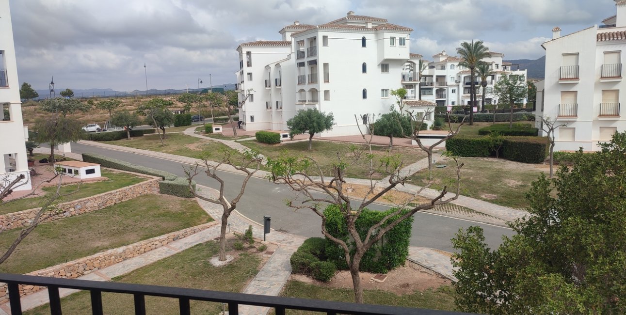 Rynek wtórny - Mieszkanie  -
Hacienda Riquelme Golf Resort - Hacienda Riquelme Golf Resort - Centre