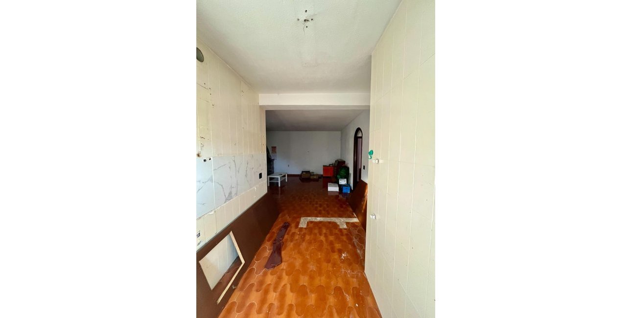 Resale - Villa -
Torrevieja - Aguas Nuevas