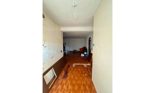 Resale - Villa -
Torrevieja - Aguas Nuevas