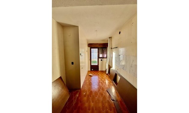 Resale - Villa -
Torrevieja - Aguas Nuevas