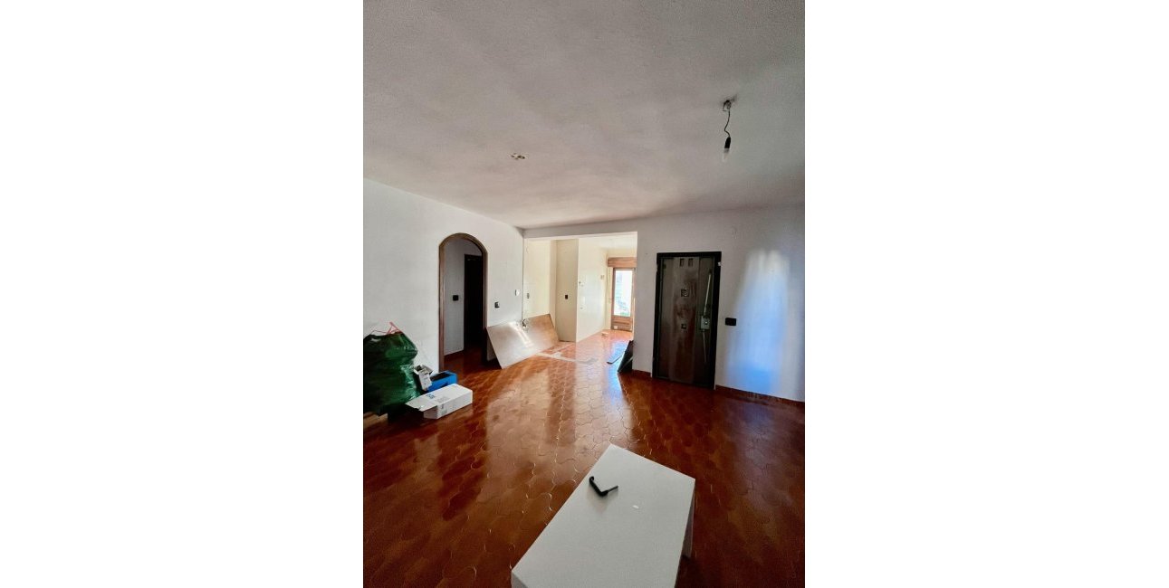 Resale - Villa -
Torrevieja - Aguas Nuevas