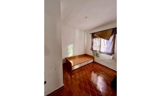 Resale - Villa -
Torrevieja - Aguas Nuevas