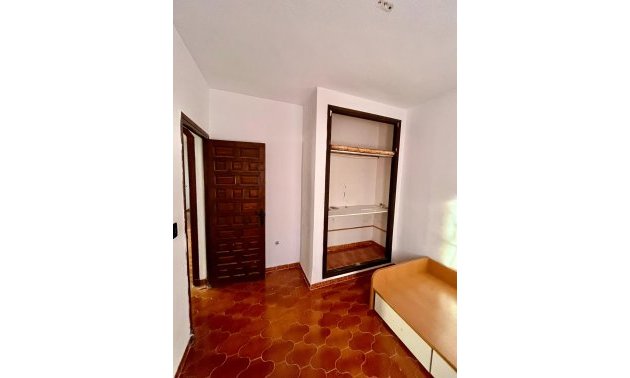 Resale - Villa -
Torrevieja - Aguas Nuevas