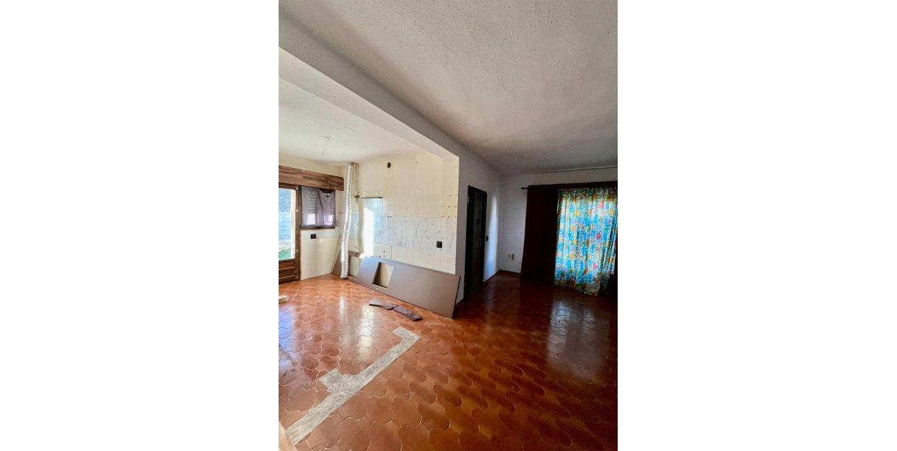 Resale - Villa -
Torrevieja - Aguas Nuevas