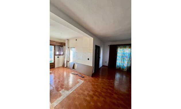 Resale - Villa -
Torrevieja - Aguas Nuevas
