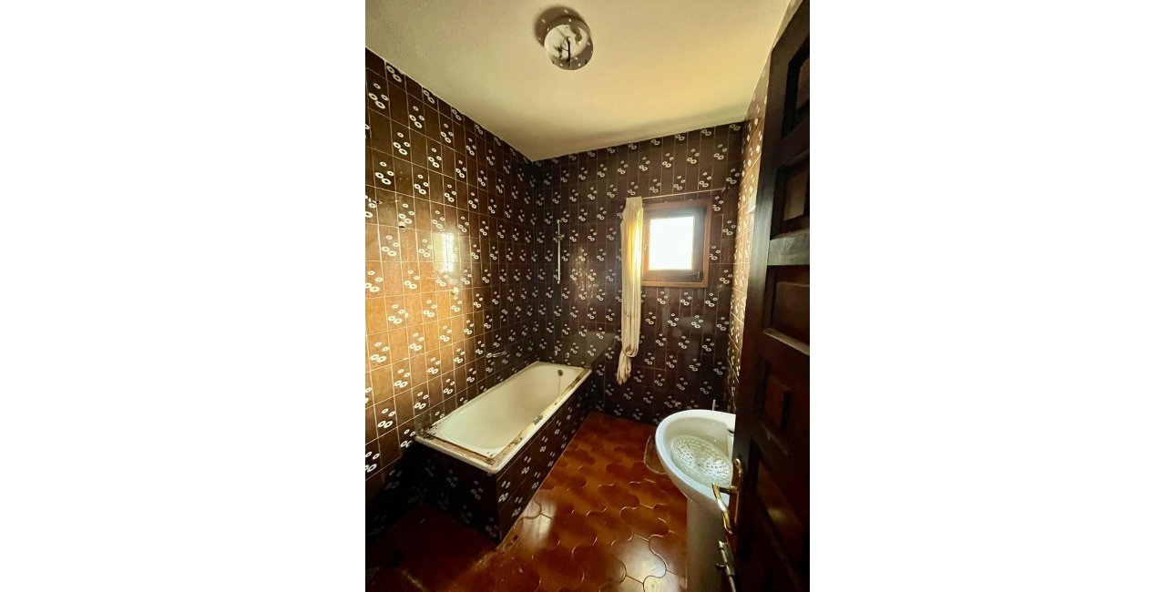 Resale - Villa -
Torrevieja - Aguas Nuevas