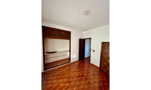 Resale - Villa -
Torrevieja - Aguas Nuevas