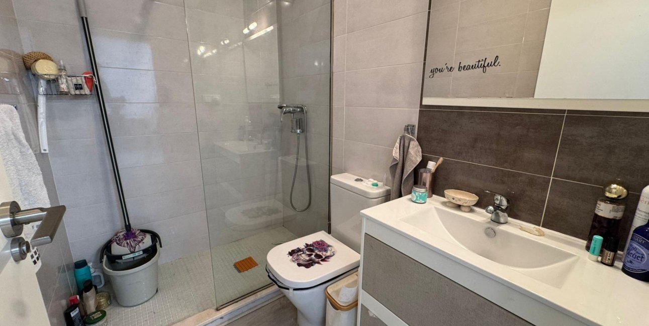 Rynek wtórny - Bungalowy -
Torrevieja - Torretas - La Siesta - El Limonar