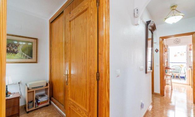 Rynek wtórny - Dom Szeregowy -
Orihuela Costa - PAU 8