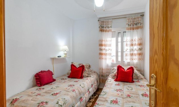 Rynek wtórny - Dom Szeregowy -
Orihuela Costa - PAU 8