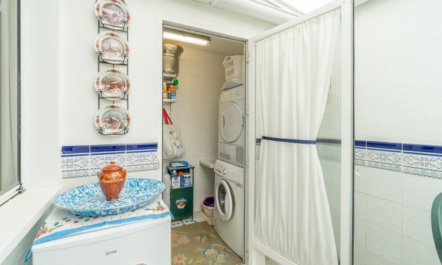 Rynek wtórny - Dom Szeregowy -
Orihuela Costa - PAU 8