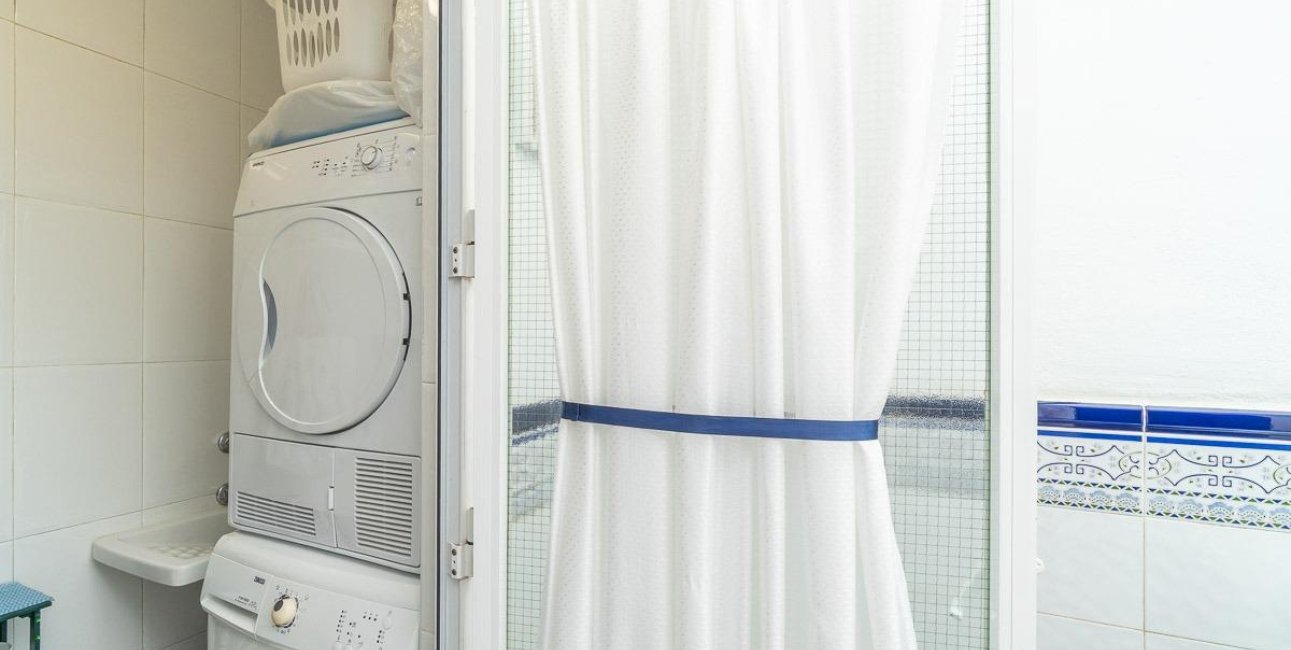 Rynek wtórny - Dom Szeregowy -
Orihuela Costa - PAU 8