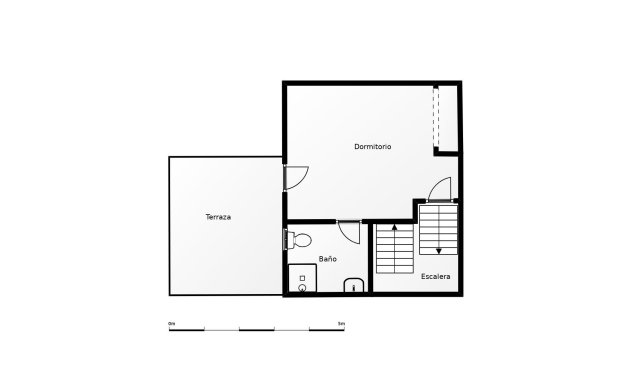 Rynek wtórny - Dom Szeregowy -
Orihuela Costa - PAU 8