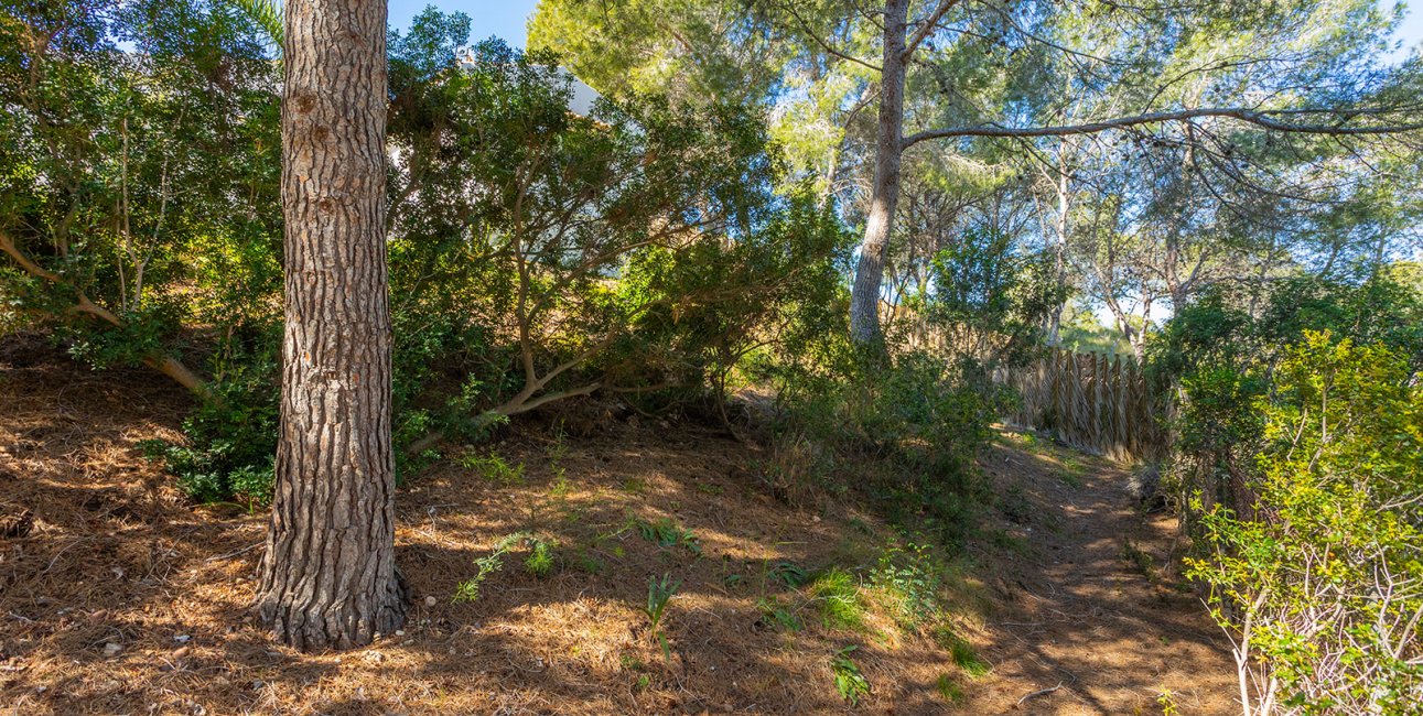 Resale - Villa -
Orihuela - Orihuela Costa