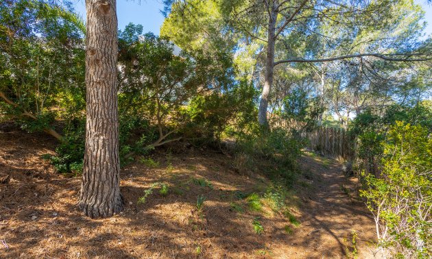 Resale - Villa -
Orihuela - Orihuela Costa