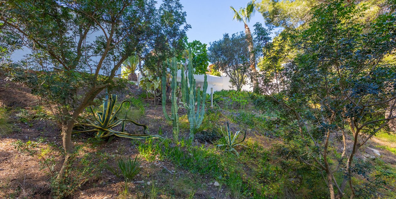 Resale - Villa -
Orihuela - Orihuela Costa