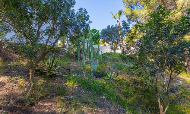 Resale - Villa -
Orihuela - Orihuela Costa