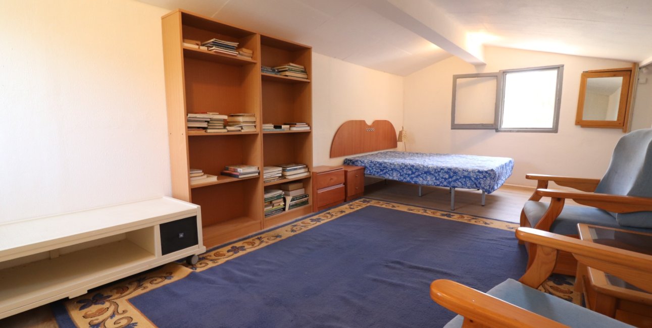 Resale - Country House -
Catral - Catral - Country