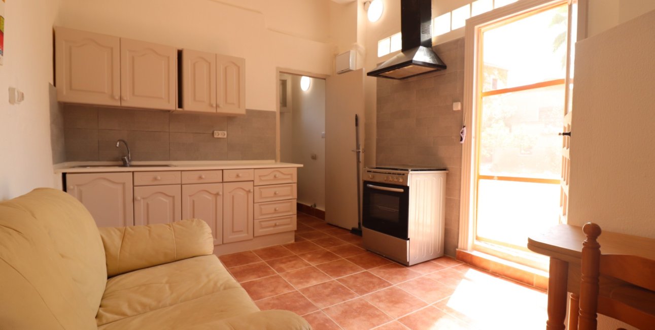 Resale - Country House -
Catral - Catral - Country