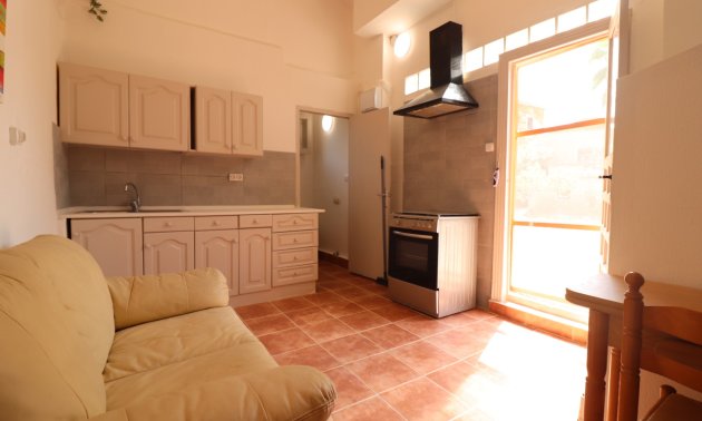 Resale - Country House -
Catral - Catral - Country