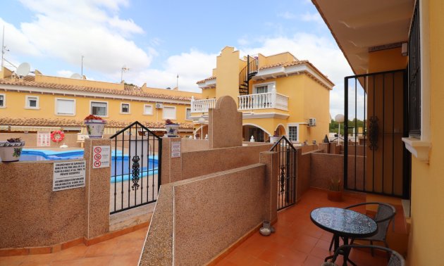 Reventa - Adosado -
Algorfa - La Finca Golf Resort