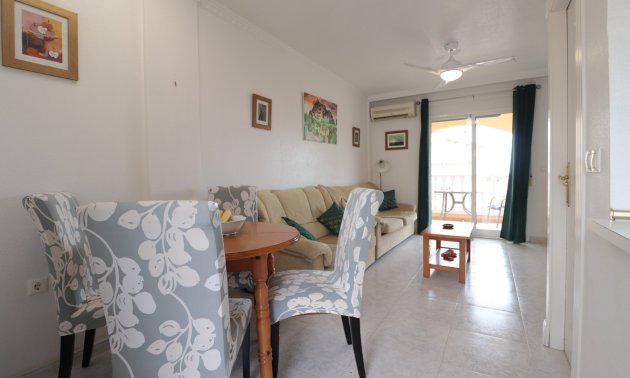 Reventa - Adosado -
Algorfa - La Finca Golf Resort