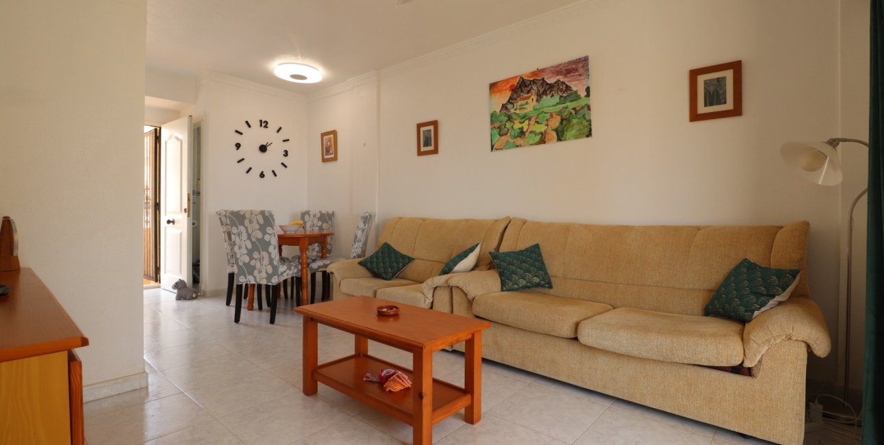 Reventa - Adosado -
Algorfa - La Finca Golf Resort