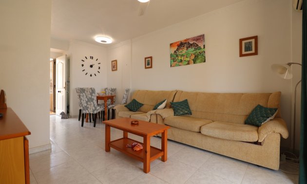 Reventa - Adosado -
Algorfa - La Finca Golf Resort