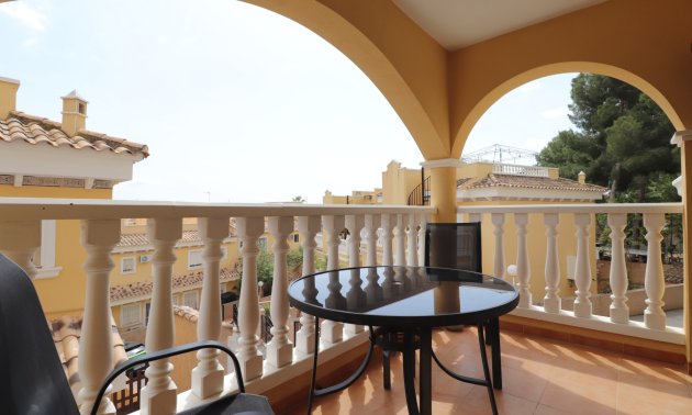 Reventa - Adosado -
Algorfa - La Finca Golf Resort