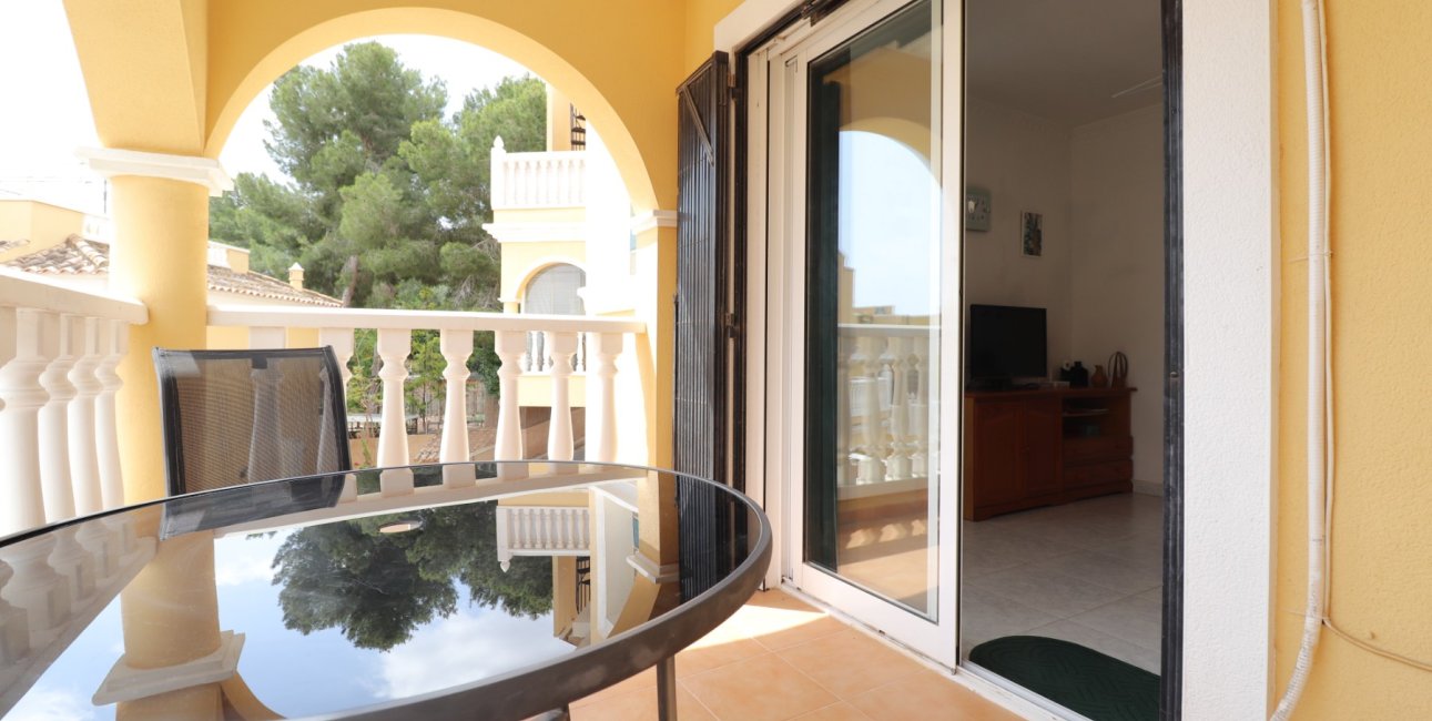 Reventa - Adosado -
Algorfa - La Finca Golf Resort