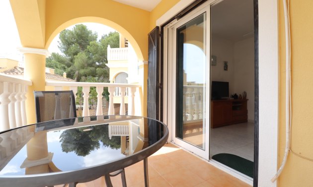 Reventa - Adosado -
Algorfa - La Finca Golf Resort