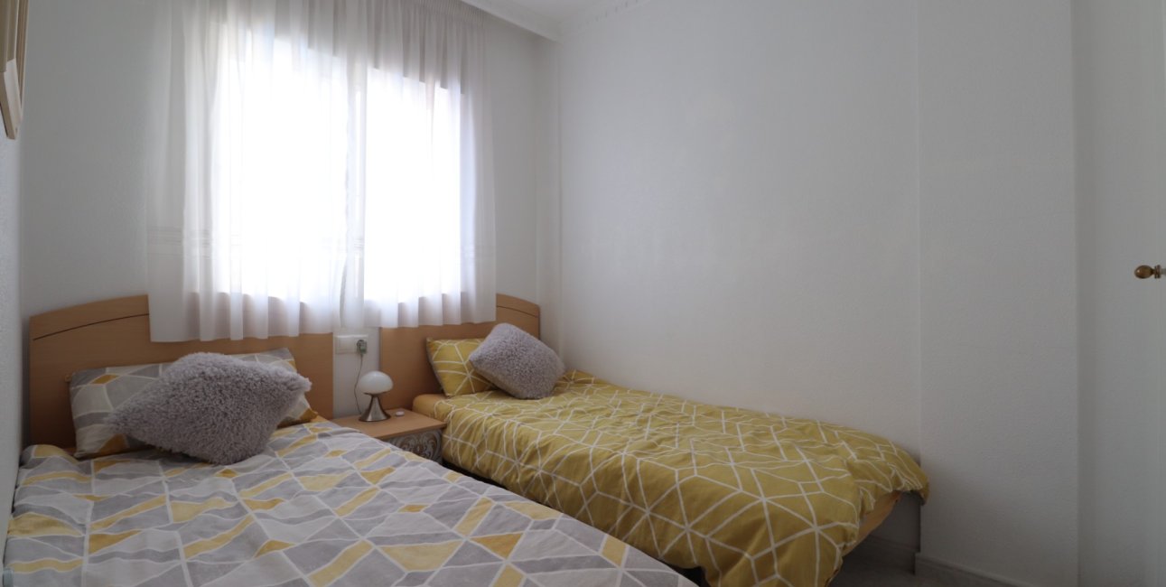 Reventa - Adosado -
Algorfa - La Finca Golf Resort