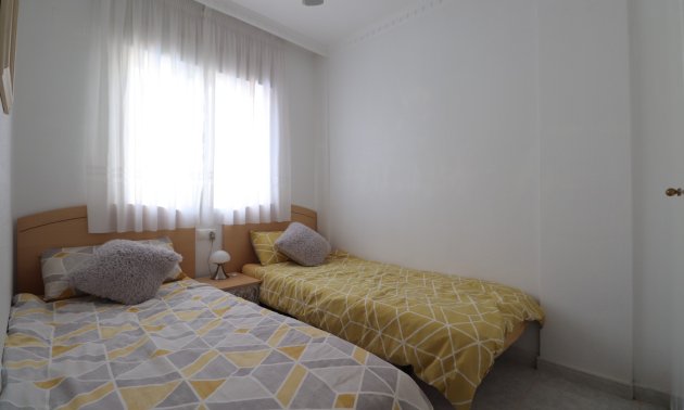 Reventa - Adosado -
Algorfa - La Finca Golf Resort