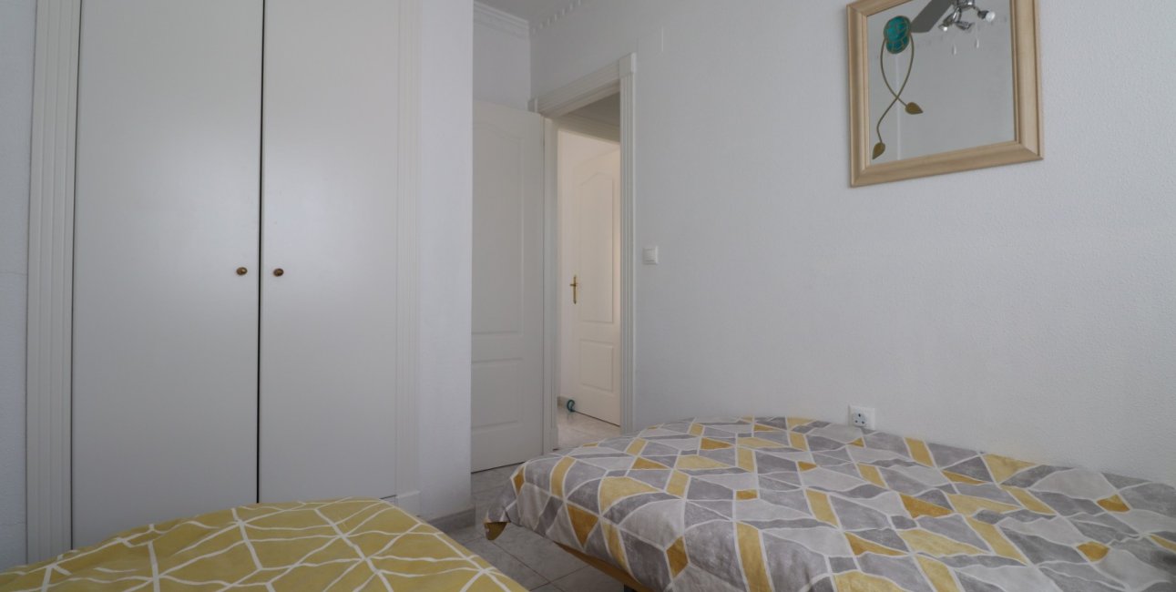 Reventa - Adosado -
Algorfa - La Finca Golf Resort