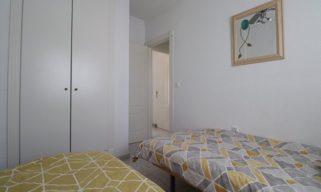 Reventa - Adosado -
Algorfa - La Finca Golf Resort