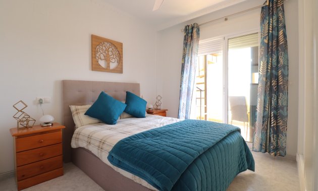 Reventa - Adosado -
Algorfa - La Finca Golf Resort