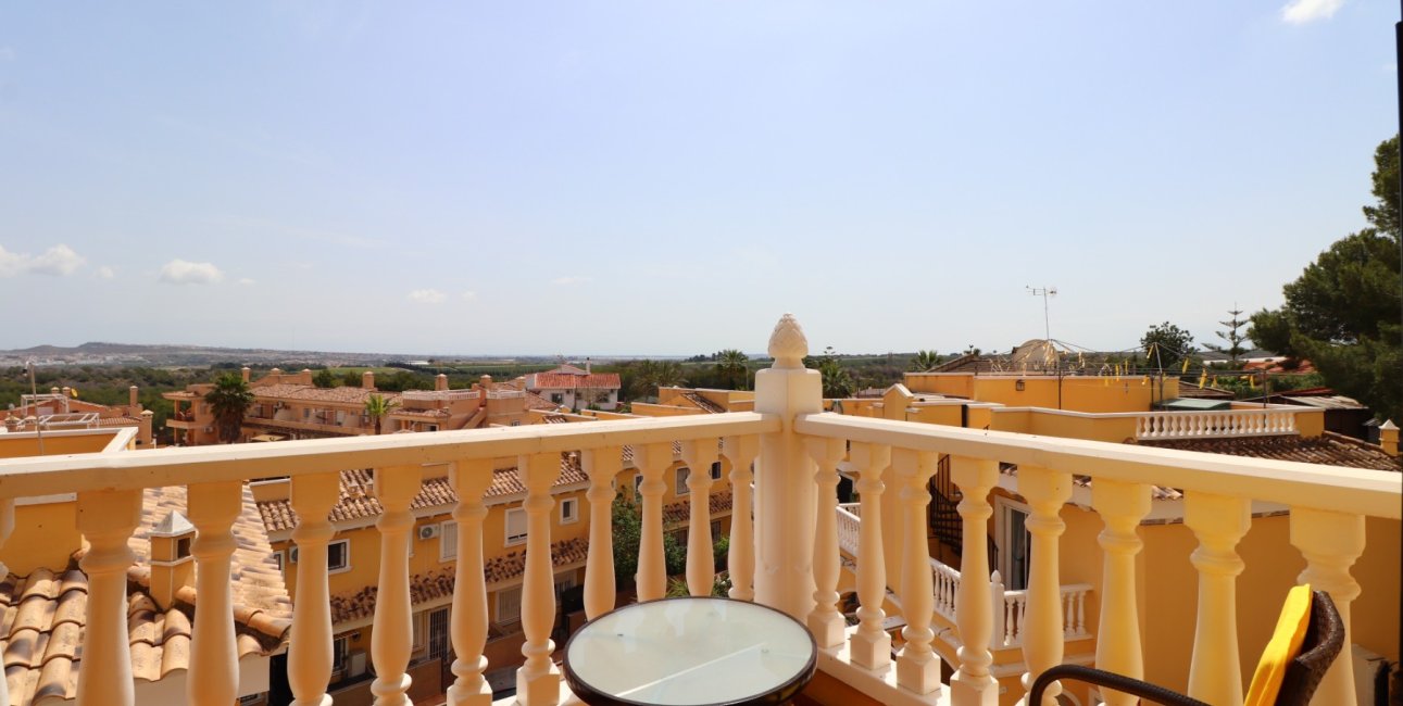 Reventa - Adosado -
Algorfa - La Finca Golf Resort