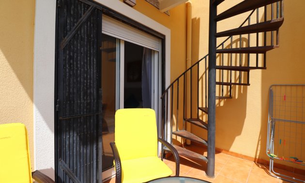 Reventa - Adosado -
Algorfa - La Finca Golf Resort