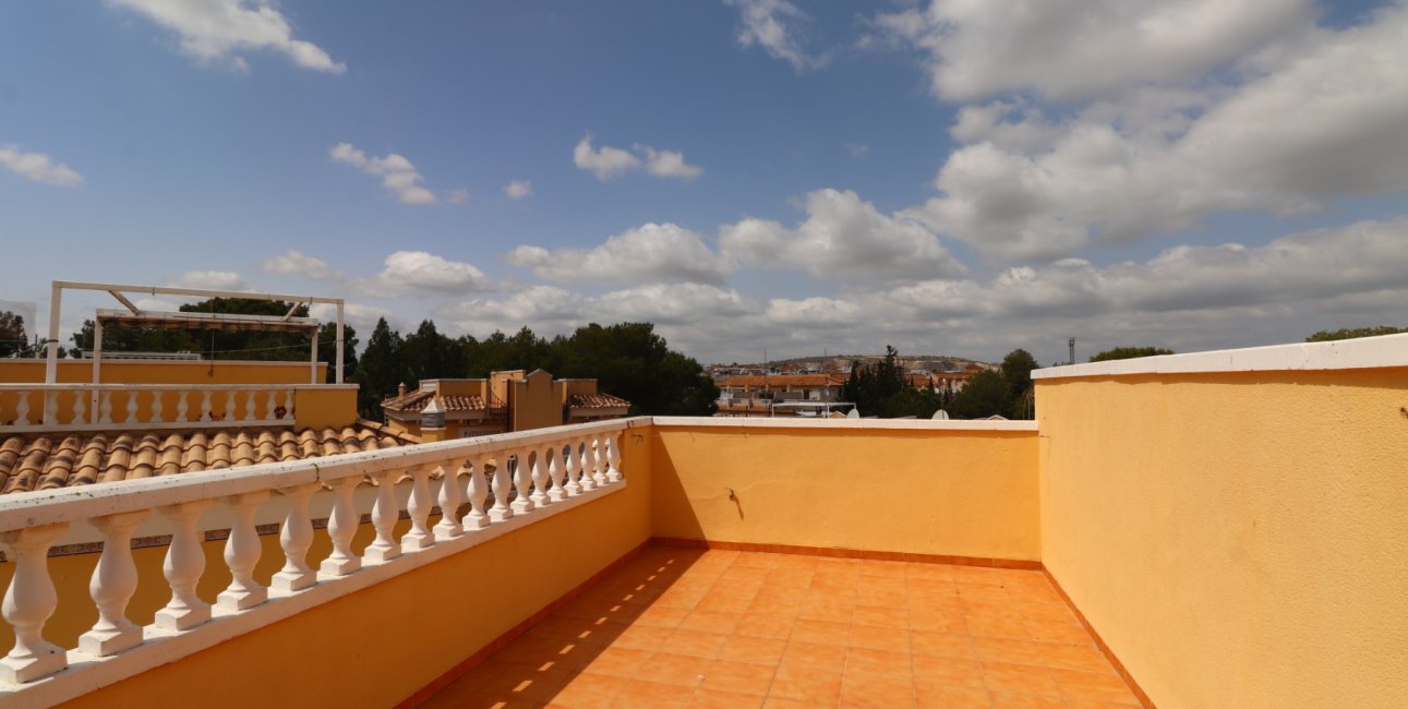 Reventa - Adosado -
Algorfa - La Finca Golf Resort