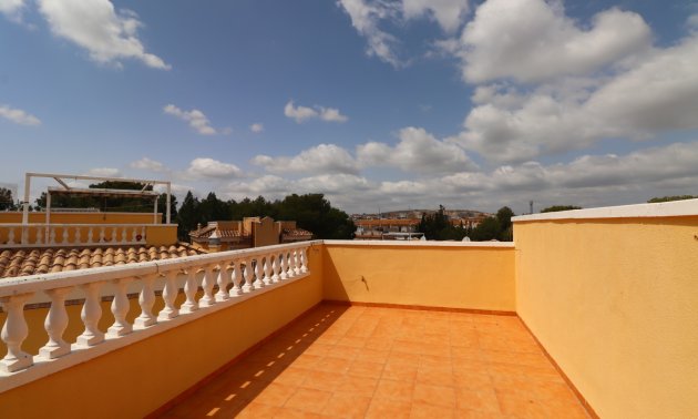 Reventa - Adosado -
Algorfa - La Finca Golf Resort