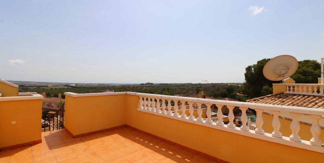 Reventa - Adosado -
Algorfa - La Finca Golf Resort