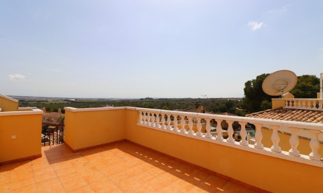 Reventa - Adosado -
Algorfa - La Finca Golf Resort