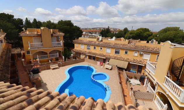 Reventa - Adosado -
Algorfa - La Finca Golf Resort