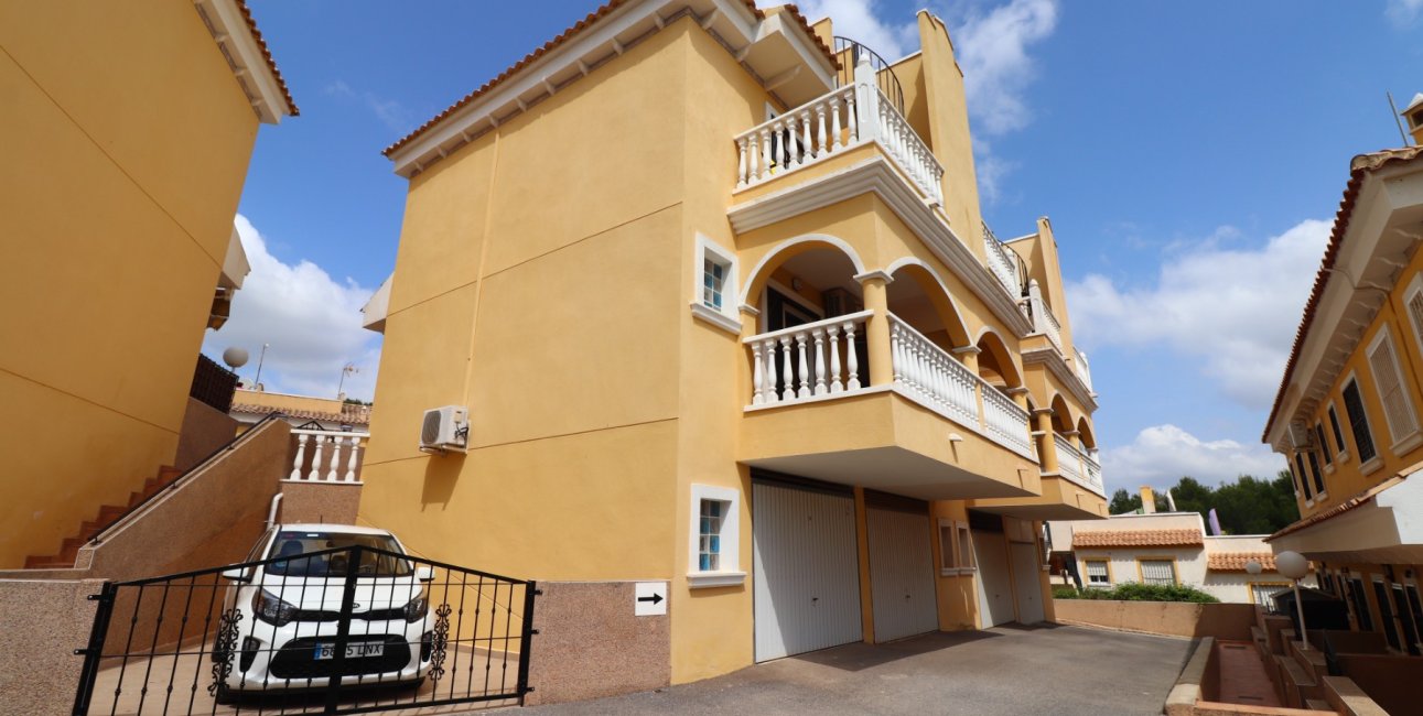 Reventa - Adosado -
Algorfa - La Finca Golf Resort