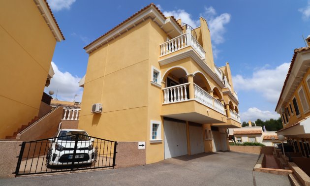 Reventa - Adosado -
Algorfa - La Finca Golf Resort