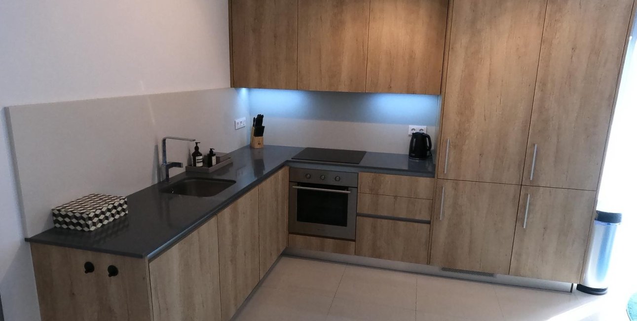 Reventa - Apartamento / piso -
Algorfa - La Finca Golf Resort