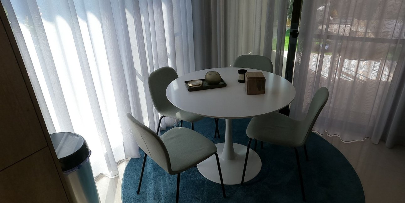 Reventa - Apartamento / piso -
Algorfa - La Finca Golf Resort
